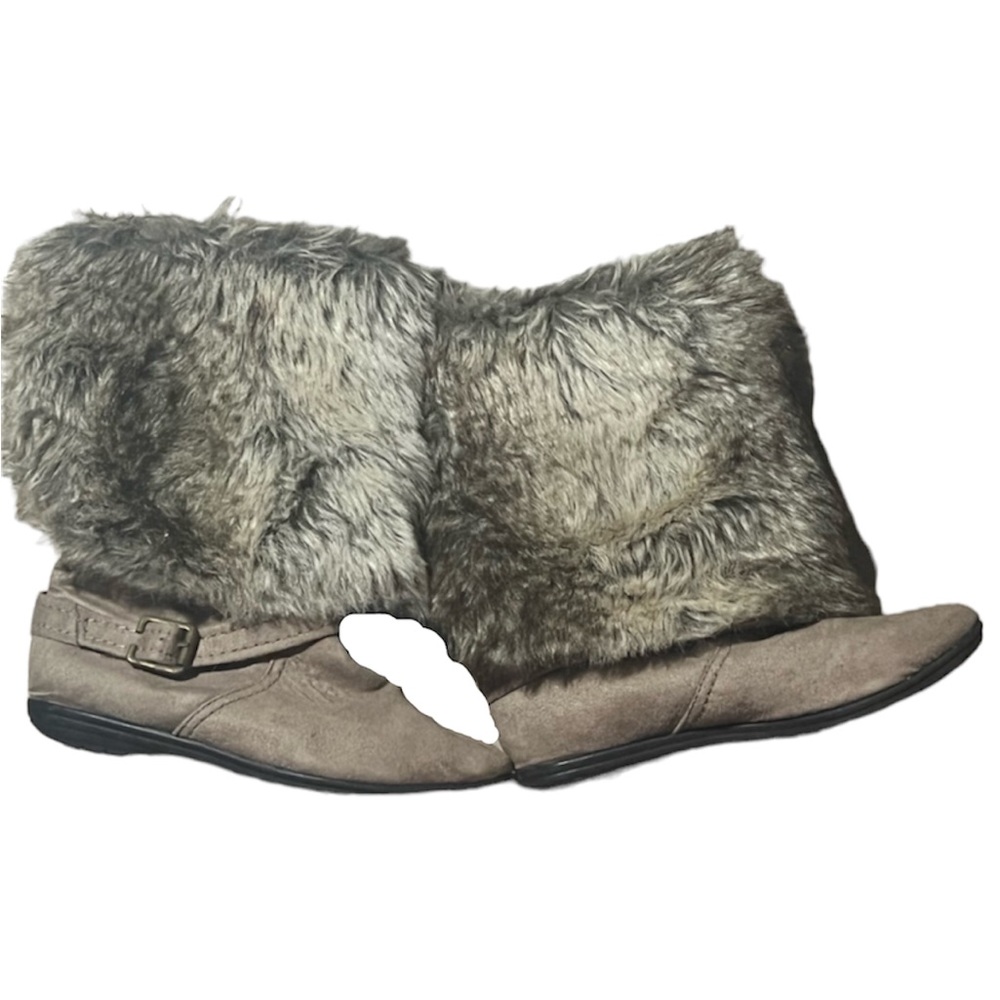 3 in 1 convertible boots